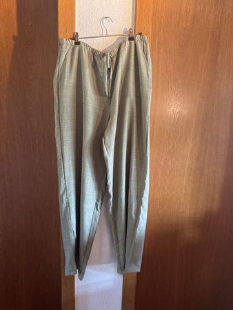 Loungehose/Stoffhose