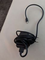 Netzteil Samsung Ladekabel Micro-USB schwarz gebraucht