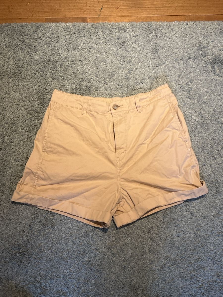 Uniqlo Pantaloni: Uniqlo shorts – Usato da Spiegel b. Bern venduto da tot_xjm7