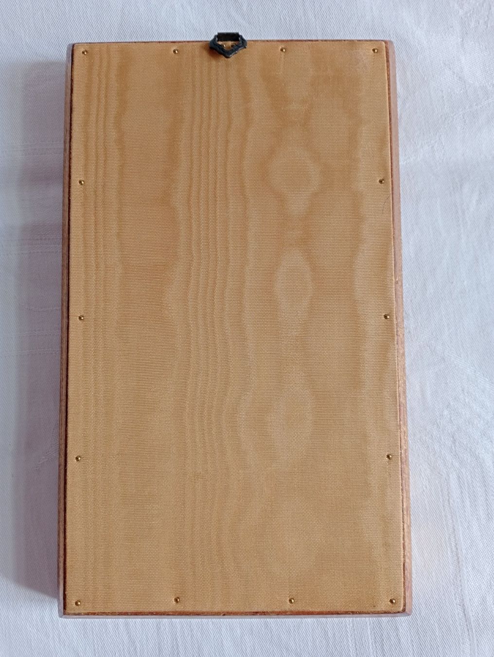 Gemälde: Gemälde signiert Alfred"Dupre" Hollywood Regency Holz Rahmen – Gebraucht aus Oberdorf BL von Barocki888 8