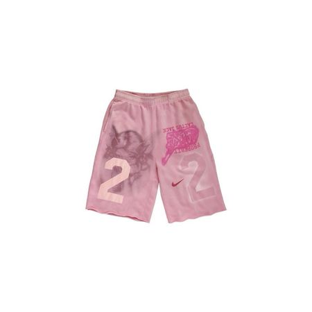 CJ X NIKE PROPERTY OF SHORTS (Nike x Travis Scott)