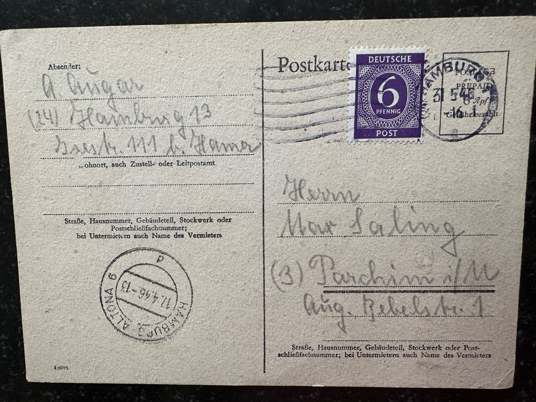 Tutti i francobolli: Alte Briefmarken – Usato da Brugg venduto da bri_7h8s