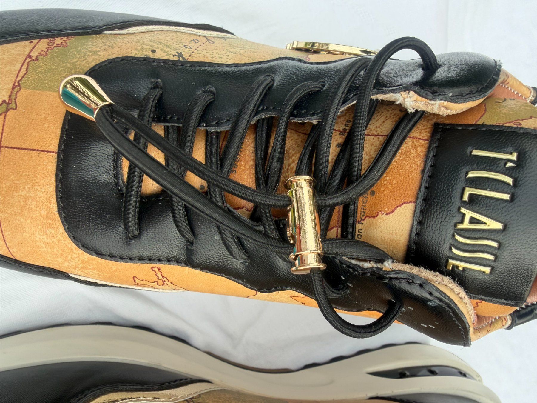 Alviero Martini Damenschuhe: 1a Classe Aliviero Martini – Neu (gemäss Beschreibung) aus Zollikofen von Brando04 2