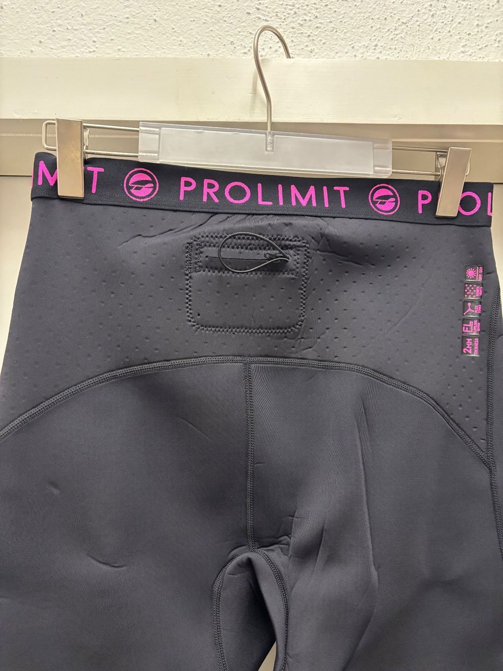 Costumi da bagno & Bikini: Prolimit Neo Longpants 2mm W - Neu! – Nuovo e nell'imballaggio originale da Boswil venduto da stoecklisport 2