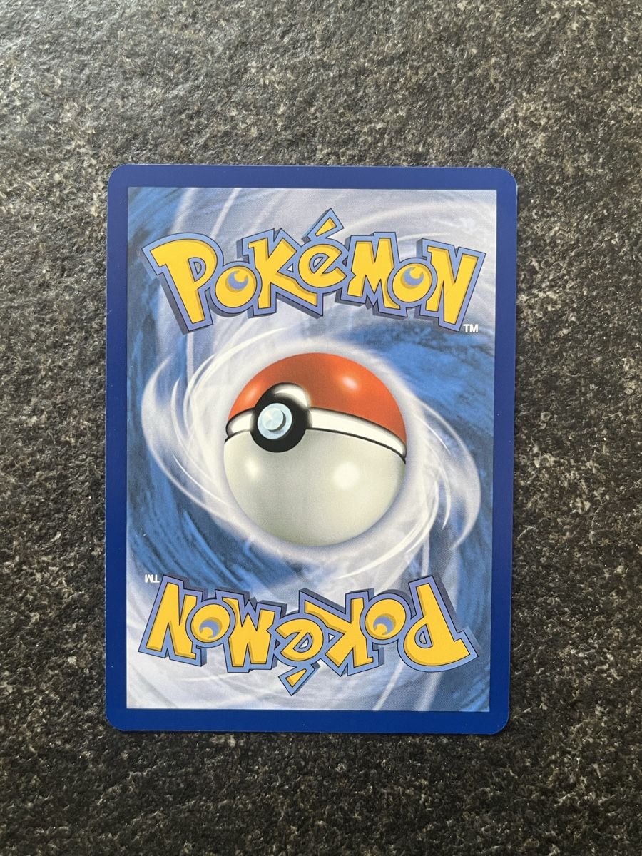 Pokémon Carte collezionabili: Pokémon - Démétéros 131/086 – Nuovo (secondo la descrizione) da Lausanne venduto da NathanJeckelmann 1