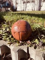 Vintage Fussball!