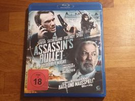 Assassin's Bullet (2012) RAR