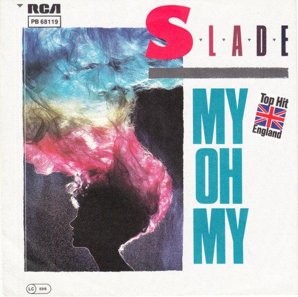 Dischi in vinile: Slade – My Oh My – Usato da Thun venduto da ufa-records