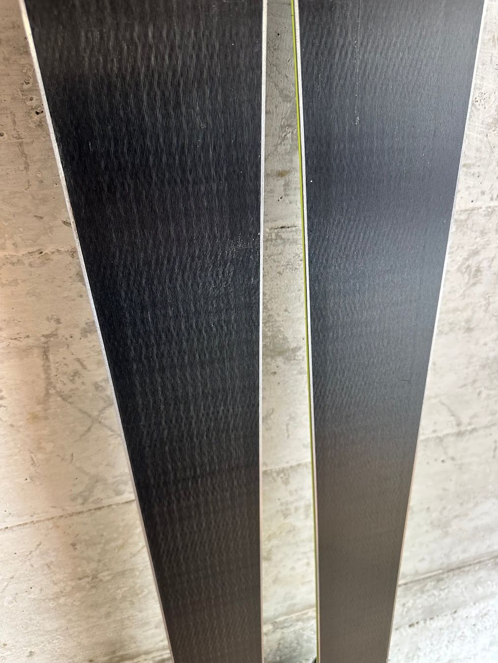 Head Sci: Head Supershape Ski 177CM – Usato da Emmenbrücke venduto da karkarkar 4