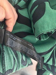 Zara Vestiti: FrühlingsKleid / Hemdblusenkleid – Usato da Zürich venduto da CoCos_Closet 5