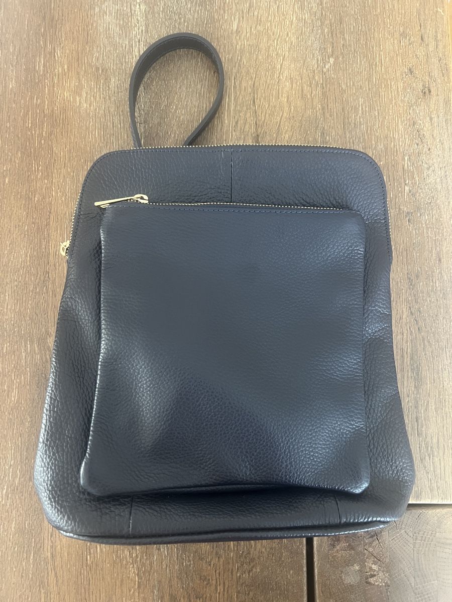 Borse da donna: Borse in Pelle echtleder Tasche  – Nuovo (secondo la descrizione) da Reiden venduto da Husaberg93