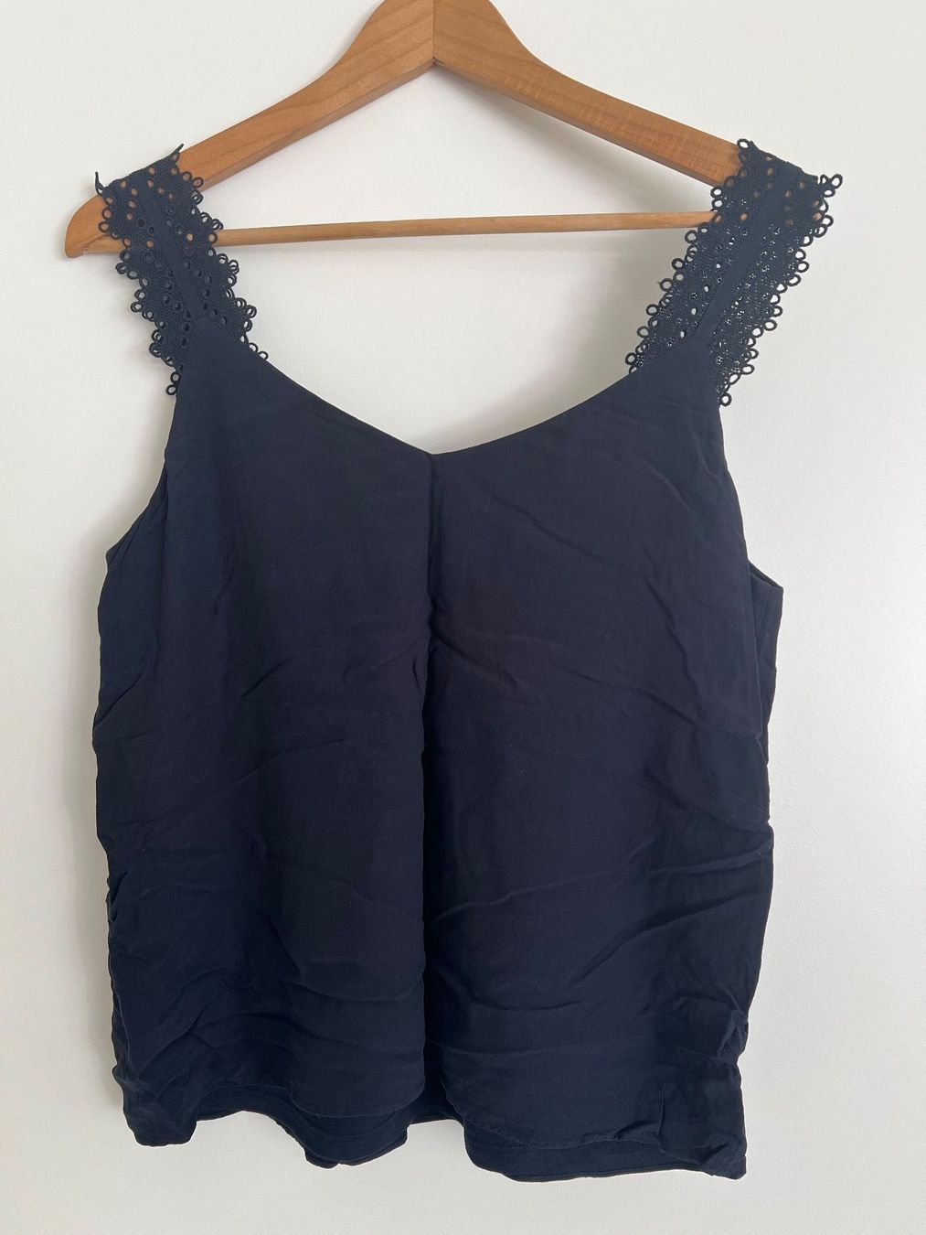 Tops: Top von Massimo Dutti in Gr. M – Gebraucht aus Winterthur von mic_l98y 2
