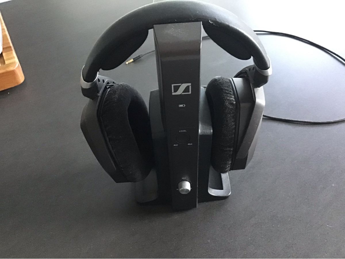Sennheiser Casques audio: Kopfhörer – D'occasion à Adliswil par ajr-39 3