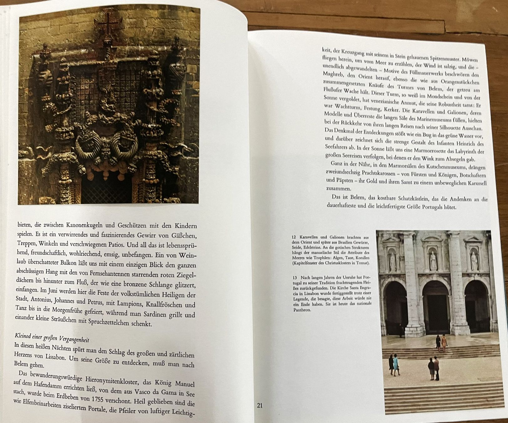 Libri: Silva Verlag, Portugal , 1970 – Usato da Oftringen venduto da Vucki 4