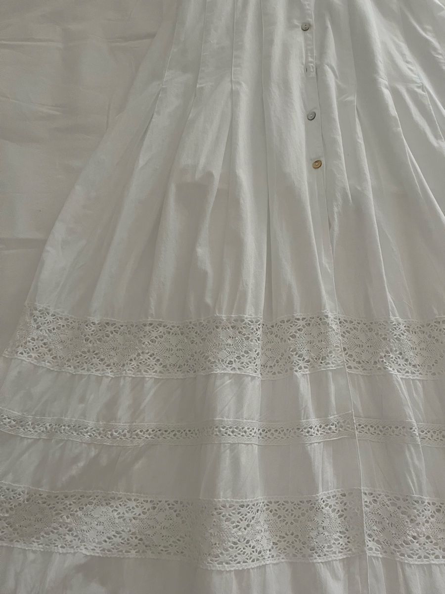 Kleider: Sommerkleid  – Gebraucht aus Bäch SZ von cmo_6ks5 8