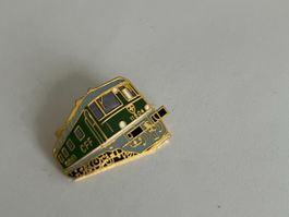 Pin SBB Lok 11604