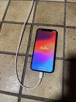 iPhone 12 mini (64GB, 75%B)