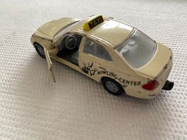siku W'Germany Mercedes-Benz E500 Taxi 68