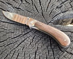 Messer Russisch