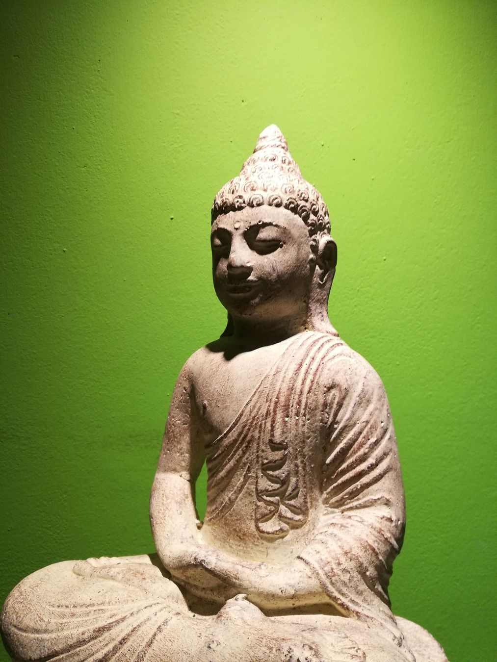 Sculture & Statue: Stein Buddha Bali 40 cm – Nuovo (secondo la descrizione) da Lenggenwil venduto da Unique_ 3