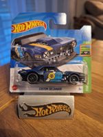 Hot Wheels HW Slammed 2023 Custom 68 Camaro 2/5 S