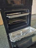 Bosch Dampfbackofen HSG7584B1, gekauft 10.2.25
