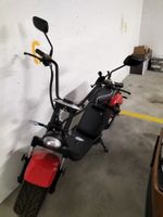 E-Roller Esomoto