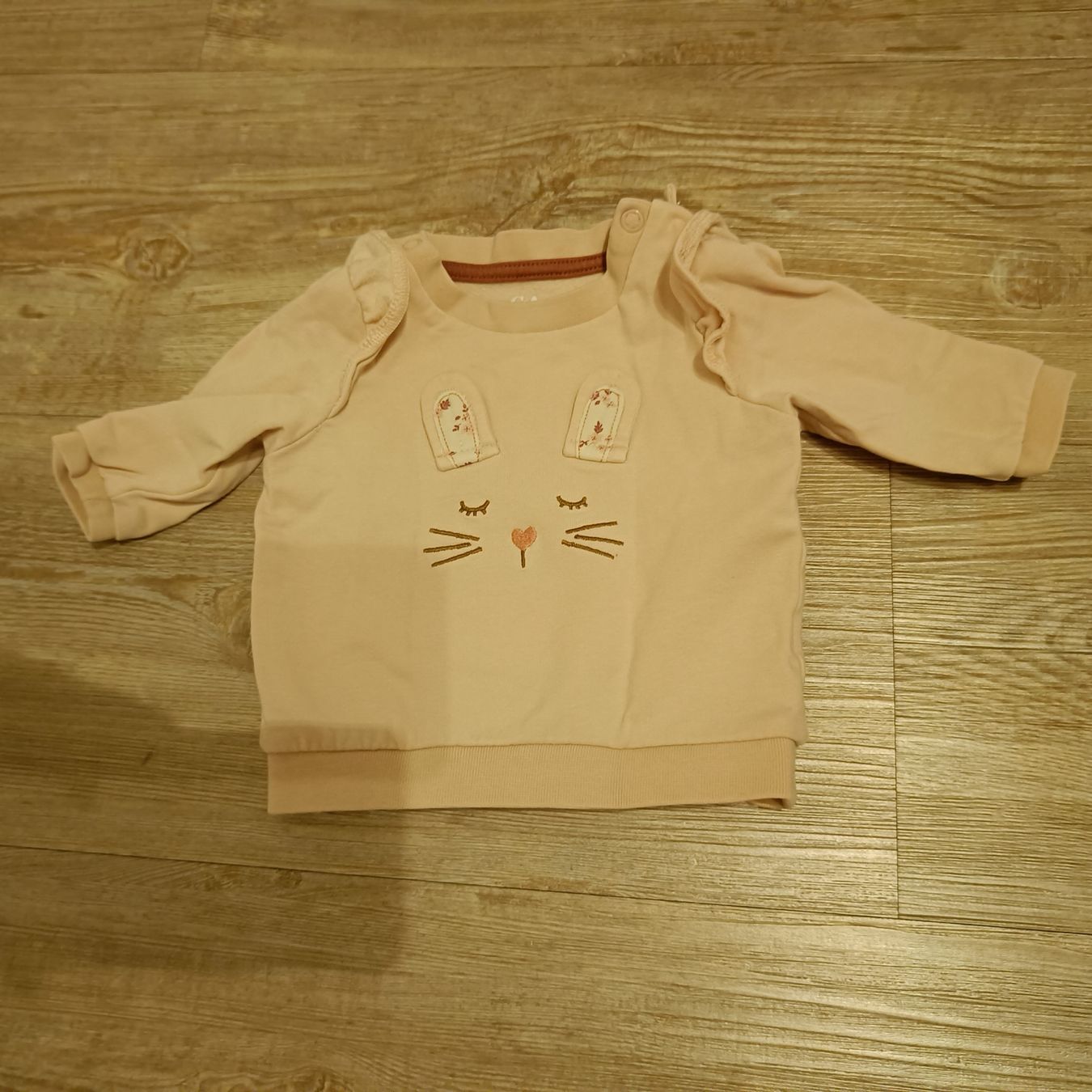 Pulls et sweat-shirts: Pullover Grösse 56 – D'occasion à Jaberg par urig17.