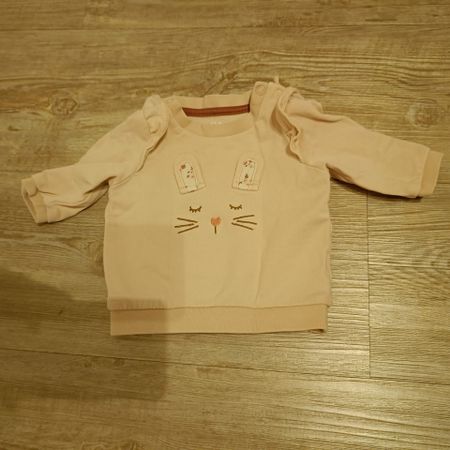 Pullover Grösse 56