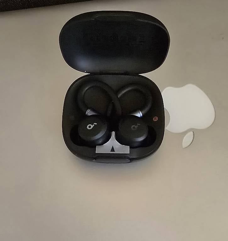Cuffie: Soundcore sport X20  – Usato da Liebefeld venduto da egz_95lz 2