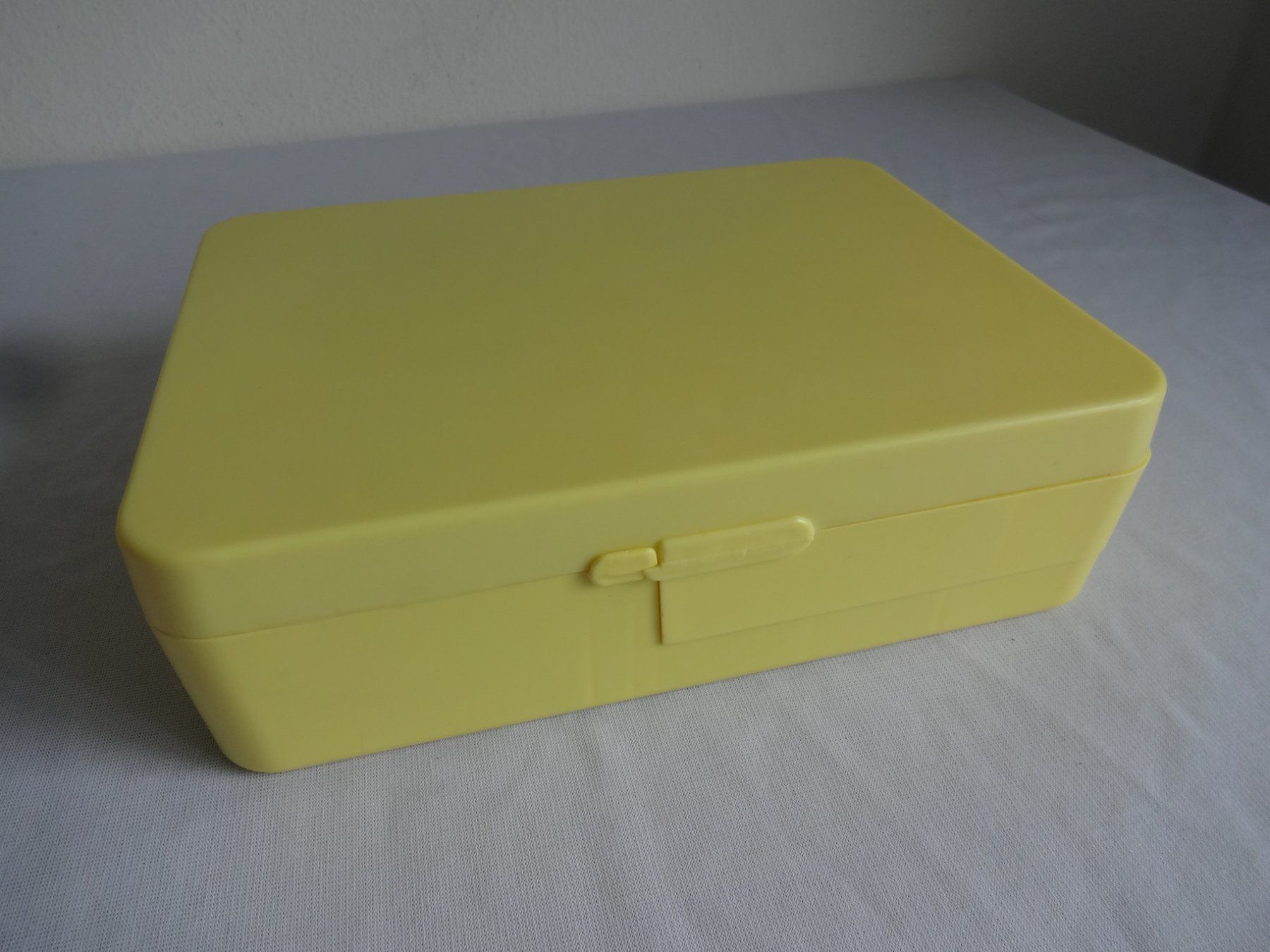 Macchine da cucire: Nähzubehör  Box – Usato da Frauenfeld venduto da jaho13