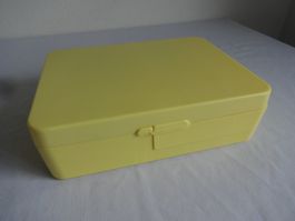 Nähzubehör  Box