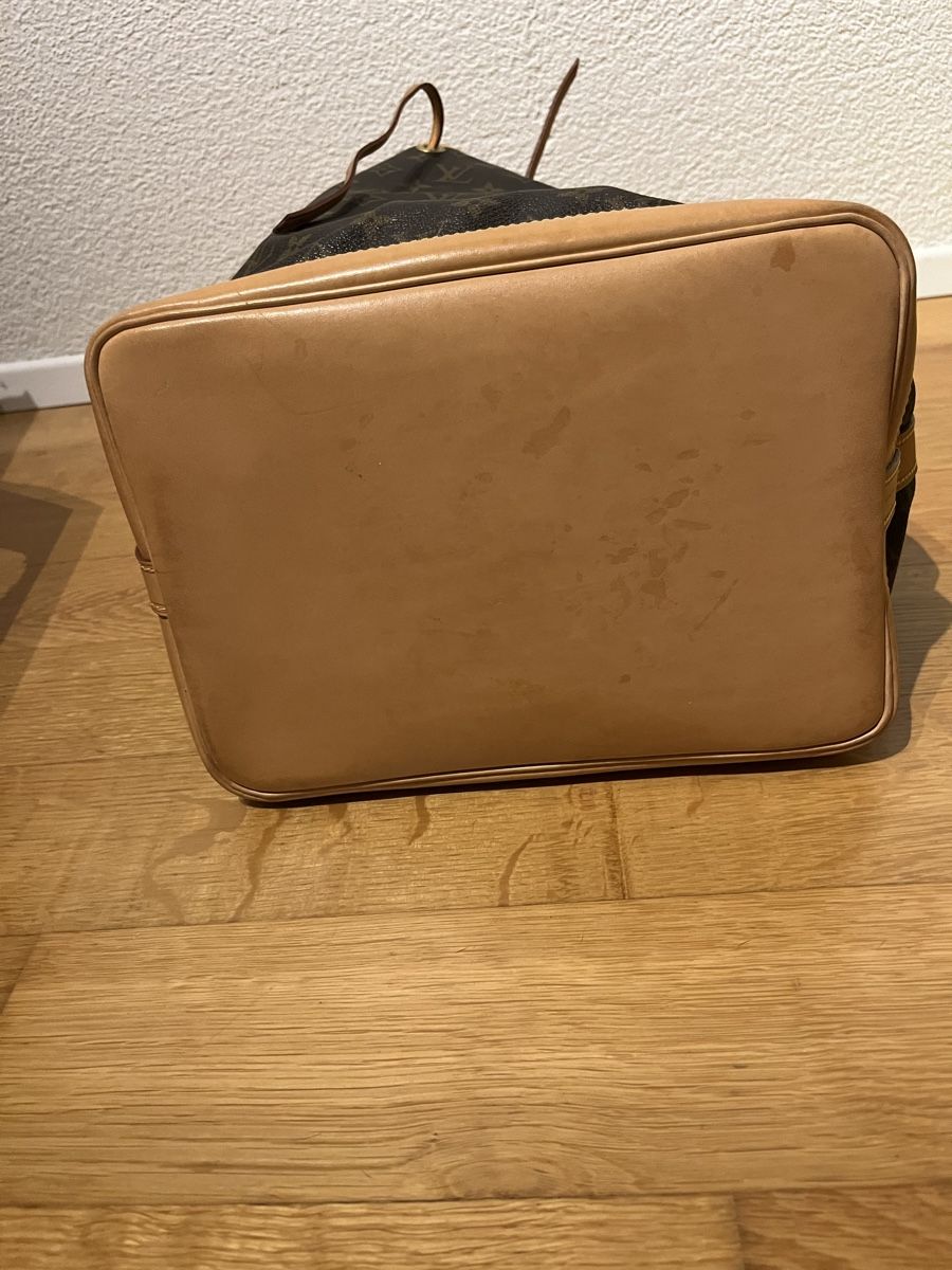 Louis Vuitton Borse: Louis Vuitton Grand Noe – Usato da Lugano venduto da sar_hz5j 1