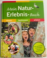 Mein Natur-Erlebnis-Buch