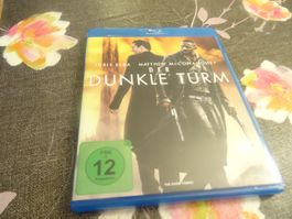 Der Dunkle Turm BLU-RAY