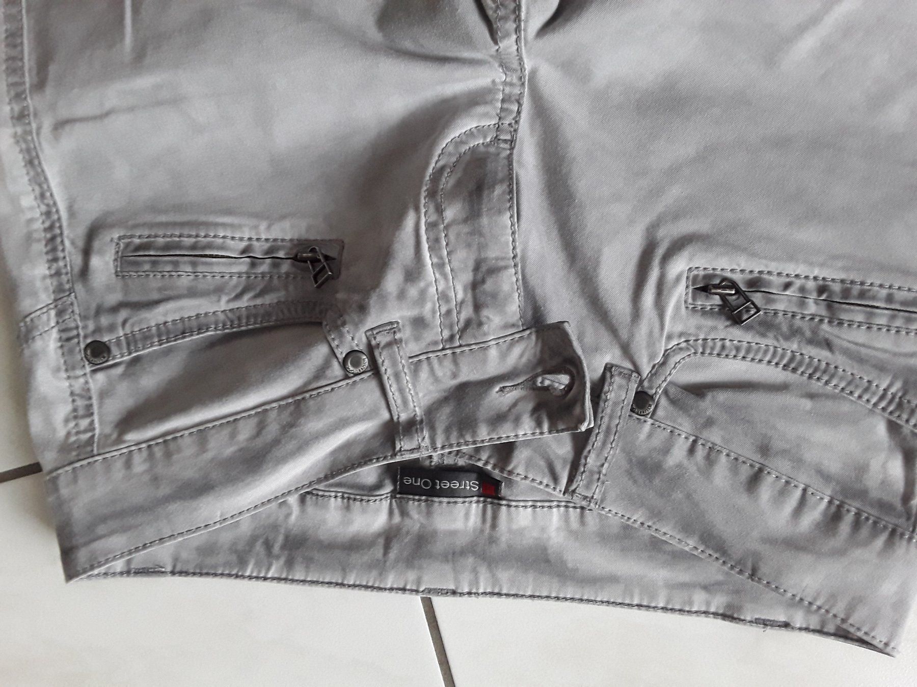 Jeans: Street One Jeans 32 NEU! – Nuovo e nell'imballaggio originale da Heimberg venduto da Samprof 1