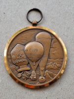Ballon Fahrer (U856)