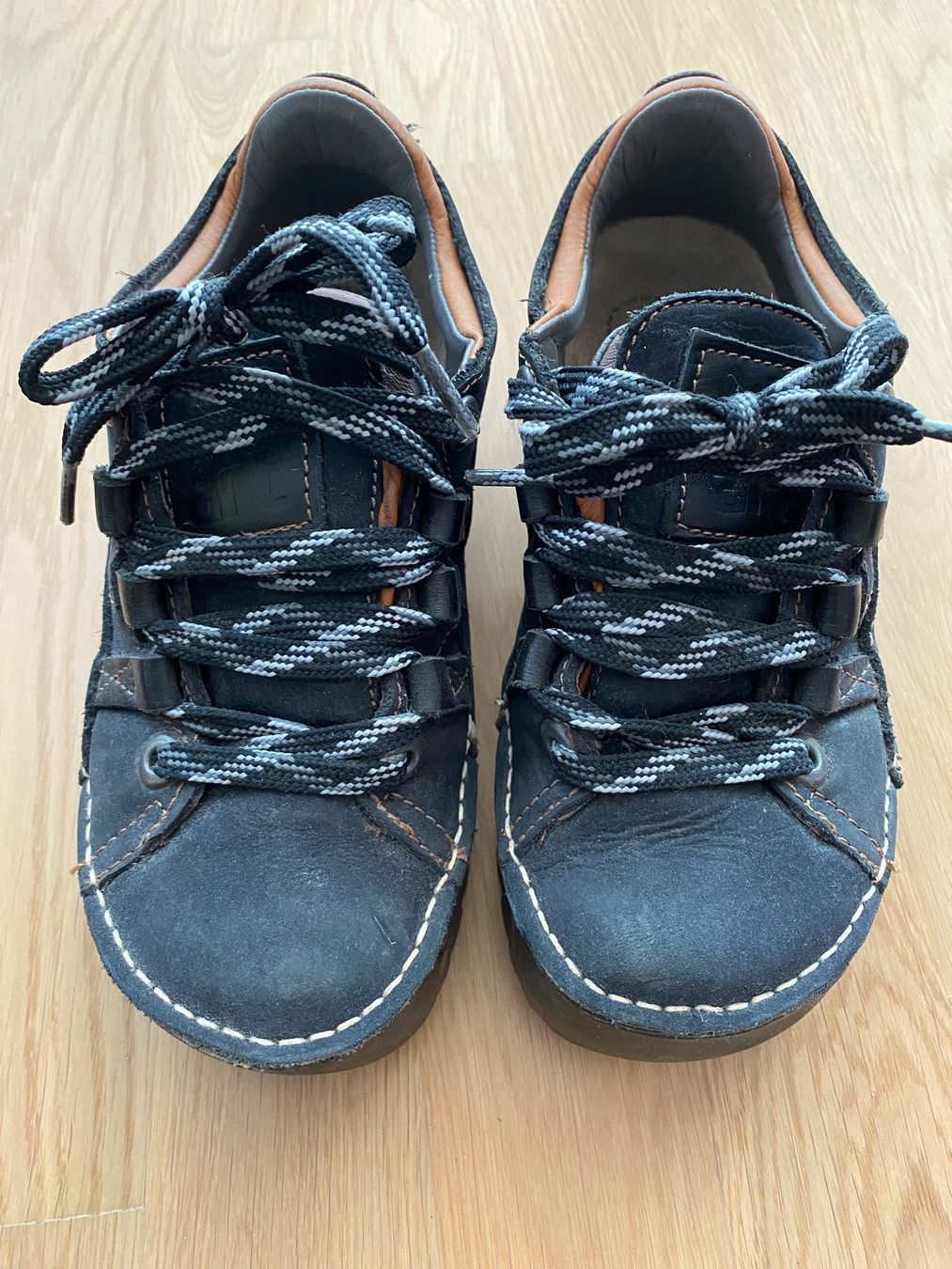 Art Scarpe da donna: Art shoes – Usato da Clarens venduto da OptitesJoliesChoses