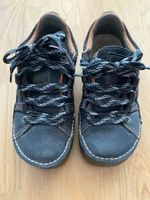Art shoes