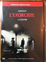 L'exorciste (1973, DVD, version 2001 inédite)