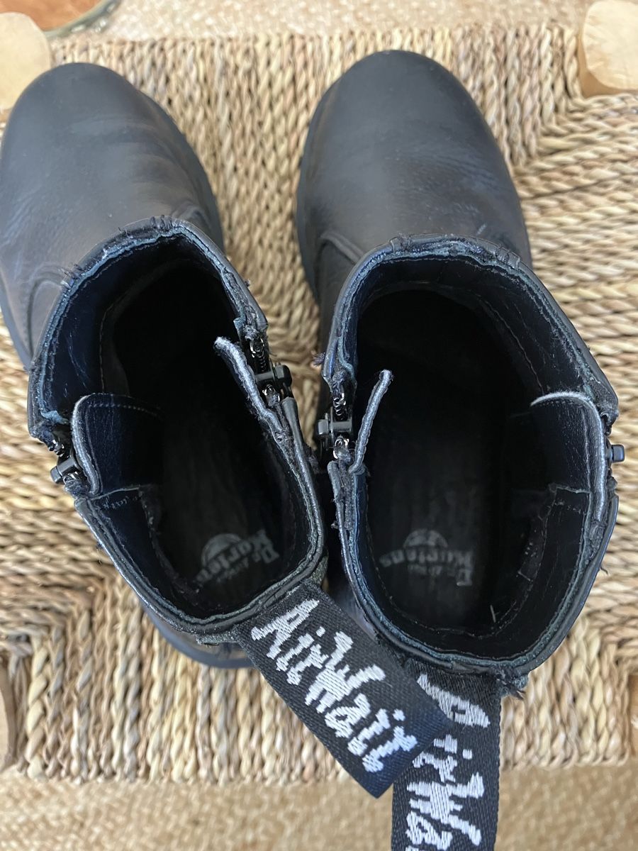 Dr. Martens Scarpe da uomo: Dr. Martens Grösse 38 – Usato da Zürich venduto da Lou75 2