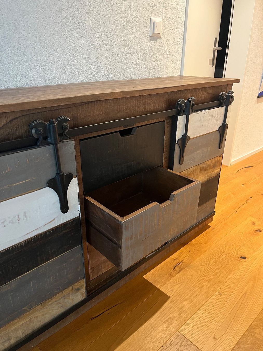 Kommoden: Sideboard – Gebraucht aus Zürich von linazrh 2