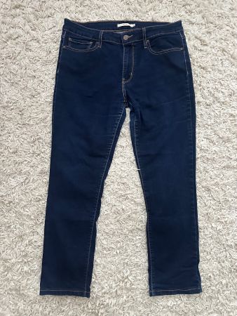 Jeans LEVIS STRAUSS 712 Taille/Grosse 32
