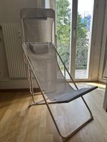 Sonnenliegen