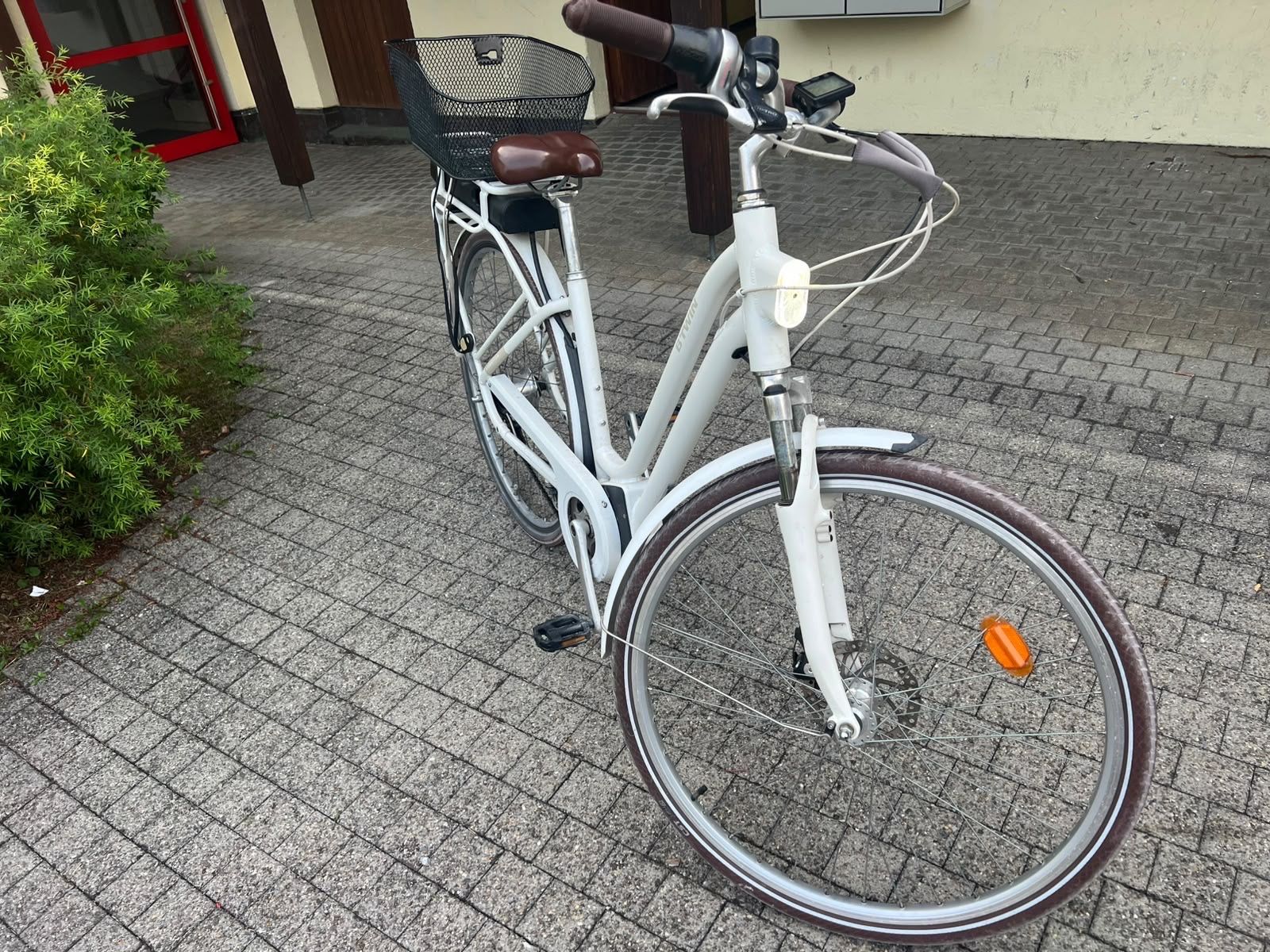 Decathlon Velos: B'TWIN Elops 920 e – Gebraucht aus Hirzel von str_9hdz 2