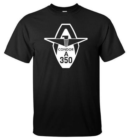 Condor A350 T-Shirt