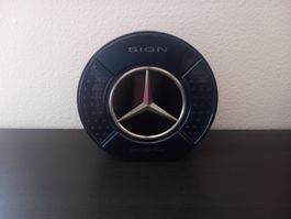 !!! Mercedes Benz Box !!!