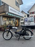 Puch x30 mit Ausweis - Frisch ab Service