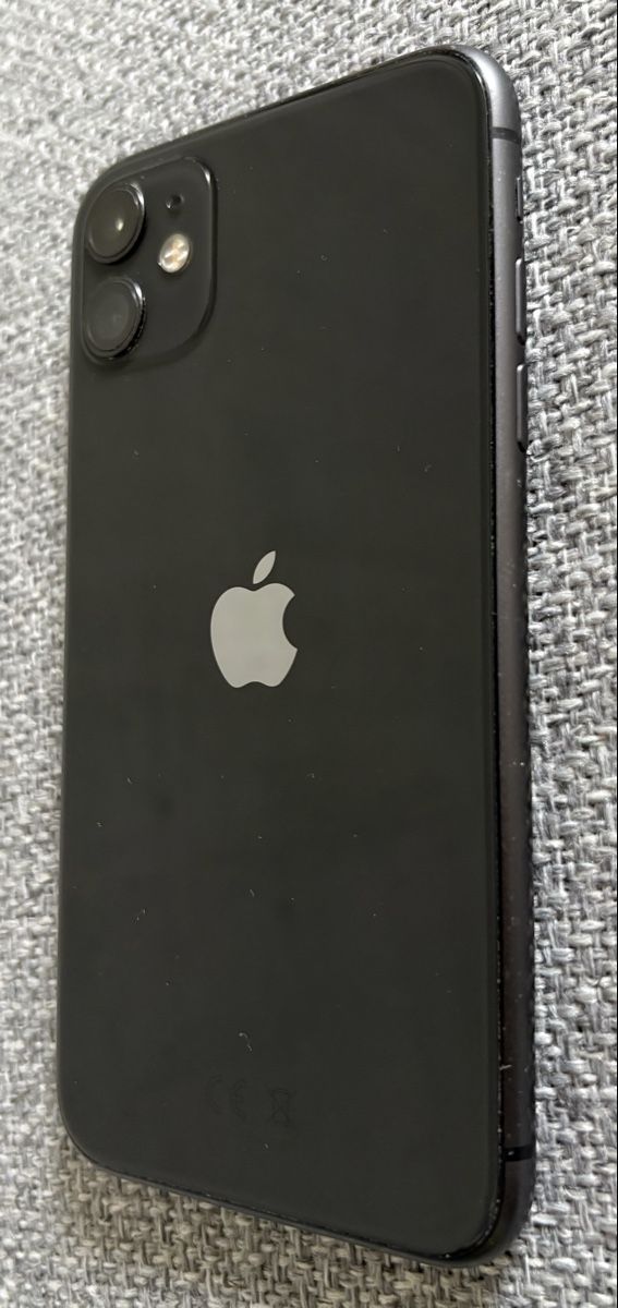 Apple Handys / Smartphones: Apple iPhone 11 128GB ab 1.- – Gebraucht aus Basel von Shogan 1