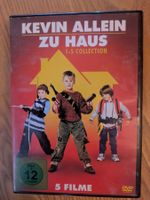 Kevin allein zu Haus 1-5 Collection (5 DVD's)
